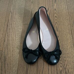 Pretty Ballerina Flats